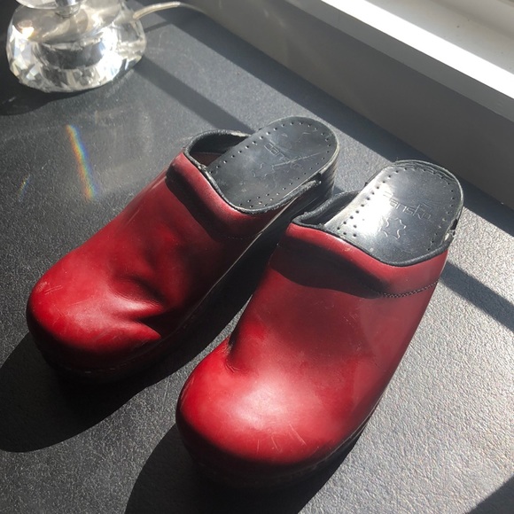 Dansko clogs - Picture 2 of 7